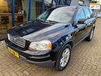 Volvo XC90 2.5 T Summum 7 PERSOONS / NL AUTO / LEER, Gebruikt, 7 stoelen, Vierwielaandrijving, 2250 kg
