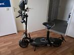 Trendiamo Elektrische Scooter - Zo goed als nieuw, Fietsen en Brommers, Ophalen, Zo goed als nieuw, Elektrisch, Overige merken