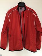 Nike waterdicht running jack, Maat L, Sport en Fitness, Loopsport en Atletiek, Nike, Ophalen of Verzenden, Zo goed als nieuw, Kleding
