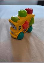 Schoolbus met Vormen, Ophalen of Verzenden, Zo goed als nieuw, Puzzelen