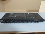 Te koop: Alesis Multimix 8 Line 1HE 19 inch audio mixer, Muziek en Instrumenten, Mengpanelen, Ophalen of Verzenden, Zo goed als nieuw