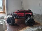 Te ruil: Traxxas Summit 1:8, Ophalen of Verzenden
