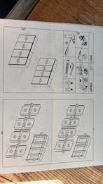 Choice zweefdeurkast, Ophalen, 200 cm of meer, 200 cm of meer, 50 tot 75 cm