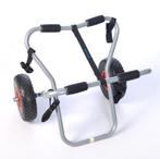 Surfkar surftrolley met een breed laadvlak!, 7 m² of meer, Overige typen, Ophalen of Verzenden, Koningraalte@live.nl