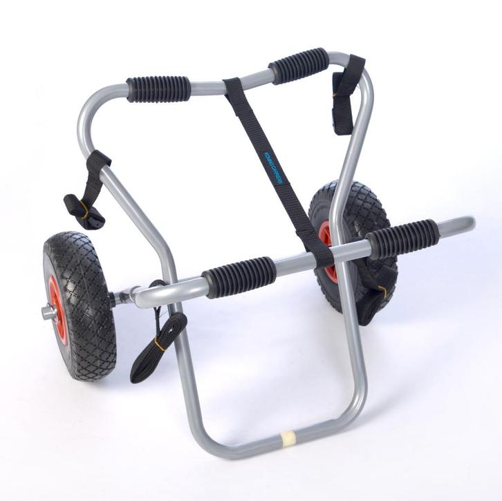 Surfkar surftrolley met een breed laadvlak!, Watersport en Boten, Windsurfen, Nieuw, Overige typen, 300 cm of meer, 7 m² of meer