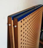 2-delige hygiënische Vlavro bedbodem. 139x195 cm. Schadevrij, Zo goed als nieuw, Twijfelaar, Bedbodem, 200 cm