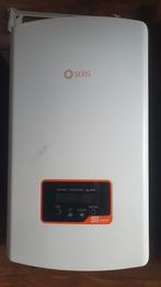 Solis omvormer 6 Kw, Ophalen of Verzenden, Zo goed als nieuw, Overige typen