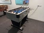 Tafelvoetbal tafel Topper, Sport en Fitness, Biljarten en Poolen, Ophalen, Gebruikt
