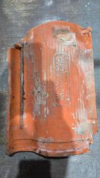 Partij dakpannen, Ophalen, Steen of Klei, 15 m² of meer, Dakpannen