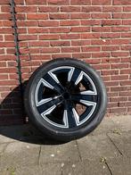 Originele onbeschadigde BMW ix3 wielen 19 inch, 19 inch, 245 mm, Banden en Velgen, Ophalen of Verzenden