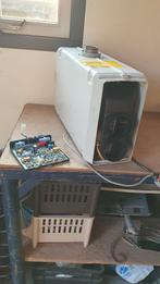 TRUMA gaskachel E4000 (defect), Caravans en Kamperen, Ophalen, Gebruikt