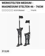 Stelten, Ophalen of Verzenden, Nieuw