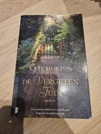 De Vergeten Tuin - Kate Morton, Ophalen of Verzenden, Zo goed als nieuw, Kate Morton, Nederland
