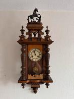 Antieke klok - ca 1900, Antiek en Kunst, Ophalen of Verzenden