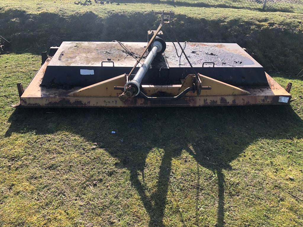 Tekoop Weidebloter /Bloter/ Weilandbloter