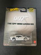Hot wheels lotus esprit s1, Mattel, Mattel, Nieuw, Ophalen of Verzenden