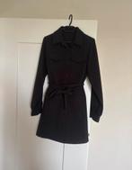 Nikkie jurk zwart, Zwart, Ophalen of Verzenden, Zo goed als nieuw, Maat 34 (XS) of kleiner