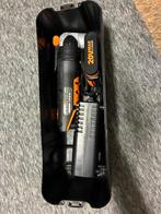 Worx sonicrafter  20V MAX Lithium Accu Multitool, Ophalen of Verzenden, Nieuw