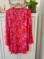Montego tuniek maat 46, Ophalen of Verzenden, Zo goed als nieuw, Maat 46/48 (XL) of groter, Roze