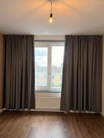 Verduisterende gordijnen - Diverse maten, Huis en Inrichting, Stoffering | Gordijnen en Lamellen, Ophalen of Verzenden, Gebruikt