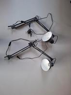 2x IKEA TERTIAL bureaulampen - Zo goed als nieuw, Ophalen, Modern, functioneel, 50 tot 75 cm, Zo goed als nieuw