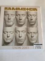 Rammstein - Lyon 2013 ( 2 lp), Verzenden, Zo goed als nieuw