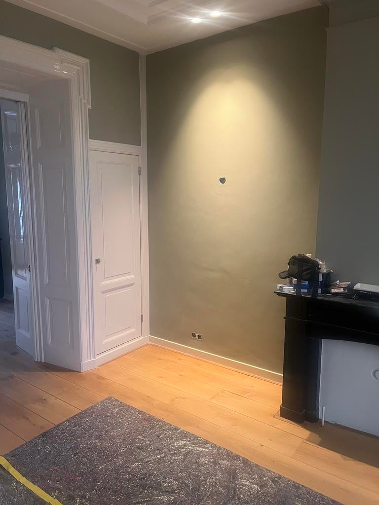 Schilder zoekt schilderwerkzaamheden., Vacatures, 33 - 40 uur, Overige vormen