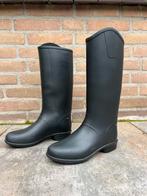 Fouganza paardrijdlaarzen maat 35, Dieren en Toebehoren, Ophalen, Zo goed als nieuw, Dressuur, Schoeisel