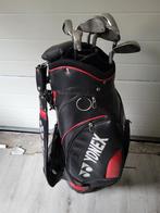 Golfset St George clubs met Yonex golftas, Ophalen of Verzenden, Gebruikt, Set, Overige merken