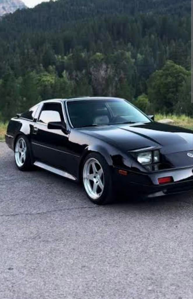 ≥ Nissan 300Zx Z31 Onderdelen Kopen | Marktplaats