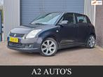 Suzuki Swift 1.3 Base Ecc|Apk, Auto's, Voorwielaandrijving, Stof, 400 kg, Bedrijf