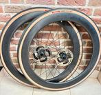 Nieuwe Carbon C55 Wielset met DT Swiss 350 naven, Ophalen of Verzenden, Nieuw, Racefiets, Wiel