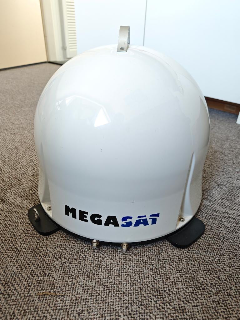 antenne, Ophalen, Zo goed als nieuw, Antenne