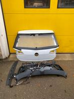 Golf 7 achterklep wit, Auto-onderdelen, Ophalen, Achter, Achterklep