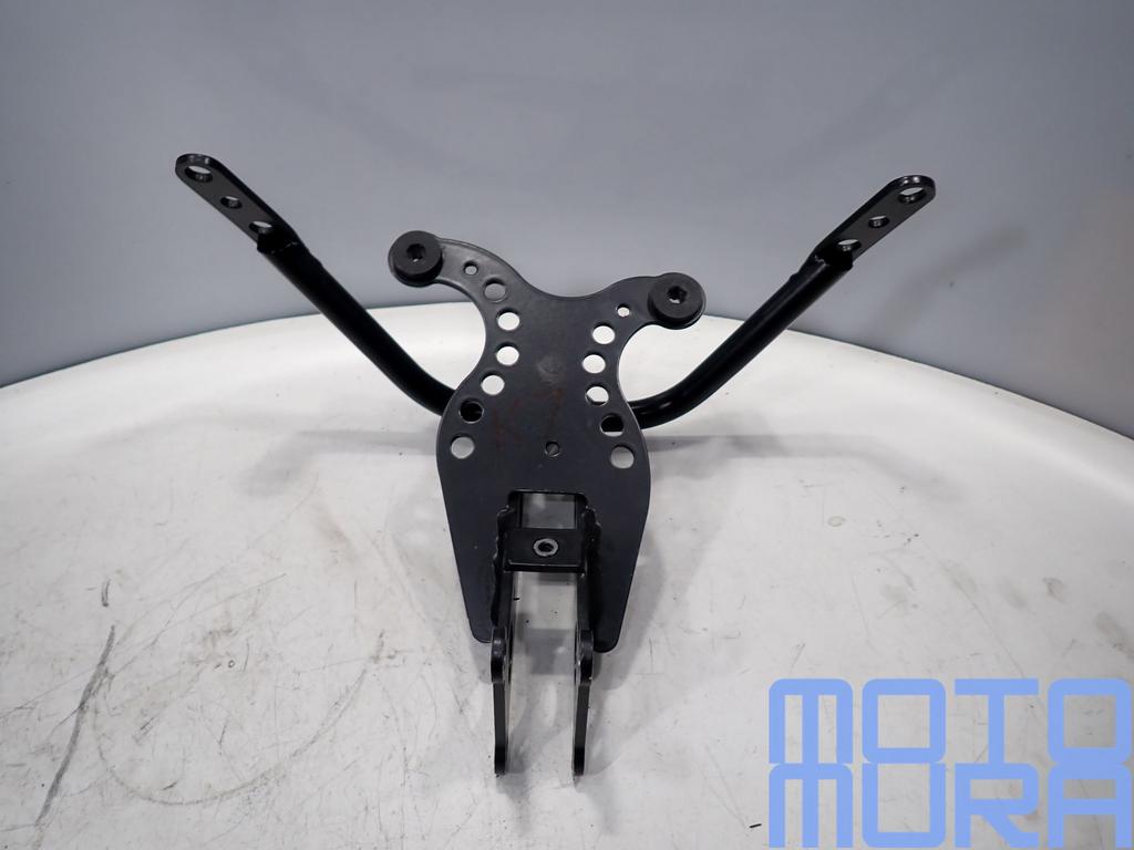 Suzuki GSXR 1000 K7 K8 2007 - 2008 race subframe kuipsteun t, Ophalen of Verzenden, -, -, -