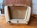 Philips Philetta BX290U – bakelieten Radio uit 1949, Antiek en Kunst, Ophalen of Verzenden