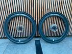 Carbon MTB/gravel wielset, Fietsen en Brommers, Ophalen of Verzenden, Zo goed als nieuw, Racefiets, Wiel