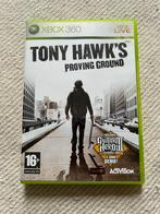 Tony Hawk’s Proving Ground Xbox 360, Gebruikt, Vanaf 18 jaar, 1 speler, Ophalen of Verzenden