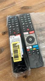 Afstandsbediening, Ophalen, Zo goed als nieuw