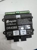 Digikeijs DR4088 CS, Overige merken, Gebruikt, Gelijkstroom, Overige typen