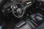 MINI Cabrio Cooper Automaat / Comfort Access / Achteruitrijc, 12 maanden, 136 pk, Gebruikt, Euro 6