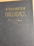 Heidelbergse catechismus. Ds GH Kersten, Gelezen, Christendom | Protestants, Ophalen of Verzenden, Ds GH Kersten