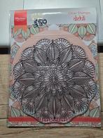 stempel Mandala Marianne Design, Ophalen of Verzenden, Nieuw, Clearstamp