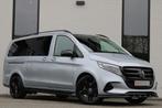 Mercedes-Benz Vito 119 CDI / Aut / Lang / DC / 2x Schuifdeur, Automaat, Achterwielaandrijving, Gebruikt, Diesel