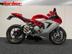 MV Agusta F3 800 (bj 2015), Motoren, Motorrijbewijs A, MV Agusta, Bedrijf, Super Sport
