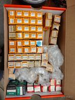 EC8010 ECC2000 ED8000 ECC8100 6C45pi, Ophalen of Verzenden, Buis of Buizen