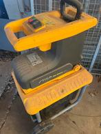 Stiga SH2500 hakselaar, Ophalen, Gebruikt, Stiga, Met opvangbak