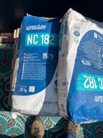 Nc 182, Ophalen, Zo goed als nieuw