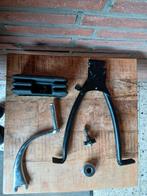Te koop voor Zundapp 515, Fietsen en Brommers, Brommeronderdelen | Zundapp, Ophalen, Gebruikt