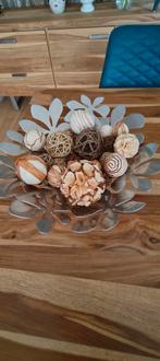 Grote schaal, Huis en Inrichting, Woonaccessoires | Kransen, Ophalen of Verzenden